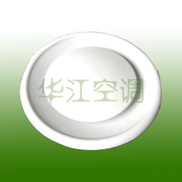溫控圓盤形風(fēng)口(圓盤形散流器)