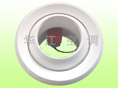 球形噴口(電動型)